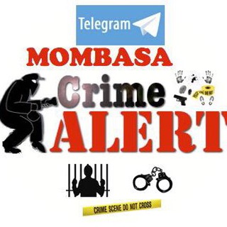 Telegram profile photo for Mombasa Crime Alerts