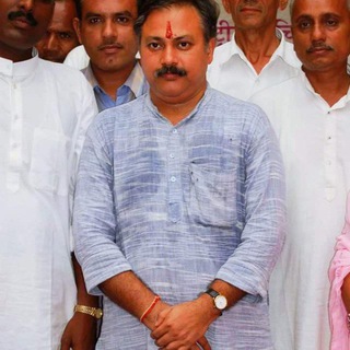 Telegram profile photo for जानकारियां और आत्मनिर्भर बनना ग्रुप
