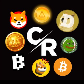 Telegram profile photo for Crypto Reznya 💸