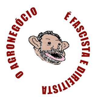 Telegram profile photo for Brainlet Br