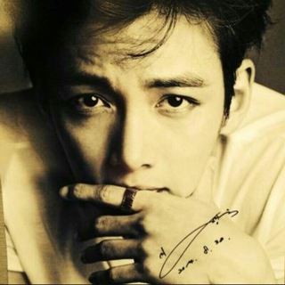 Telegram profile photo for Jichangwook