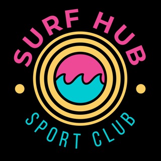 Telegram profile photo for SURF HUB• ВЕЙКСЕРФИНГ • НОВОСИБИРСК