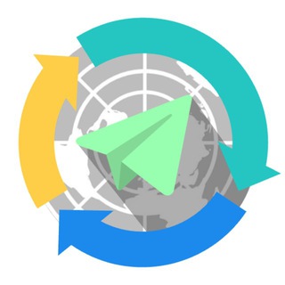 Telegram profile photo for 发言频道