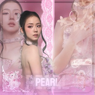 Telegram profile photo for 珍珠 — #Pearl