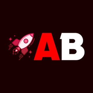 Telegram profile photo for AdveBoost