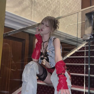 Telegram profile photo for джиу🪷