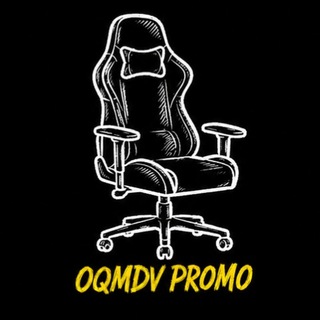 Telegram profile photo for OQMDV CADEIRAS