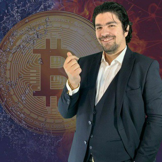 Telegram profile photo for ترید با آدام