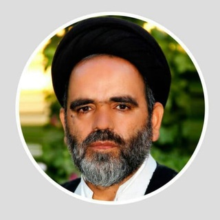 Telegram profile photo for خارج فقه سید صدرا قم