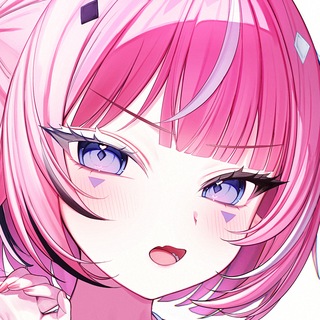 Telegram profile photo for moko
