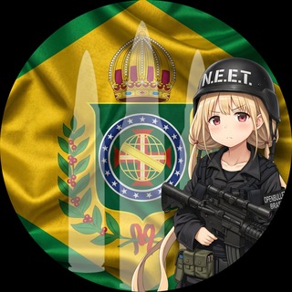 Telegram group profile photo for OpenBullet Brasil