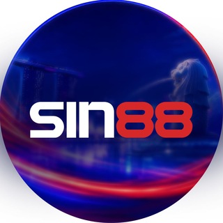 Telegram profile photo for 𝓢𝓘𝓝88 - Chuyên Trang Thể Thao