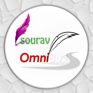 Telegram profile photo for Sourav omnibus