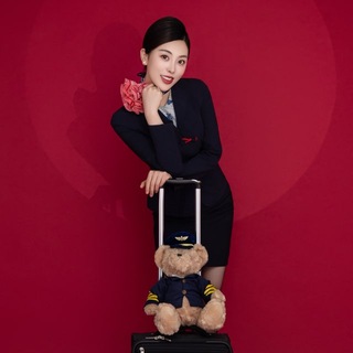 Telegram profile photo for 白鹿de小窝