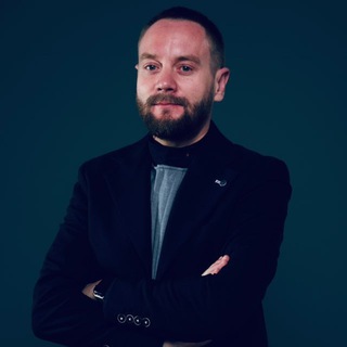 Telegram profile photo for От первого лица | Министр культуры