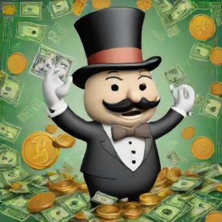 Telegram profile photo for π°GameFi Airdrop Channel πΈ