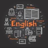 Telegram profile photo for English Language Learning with Fathi📚