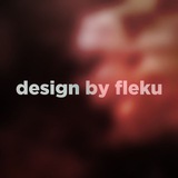 Telegram profile photo for flekkku Design