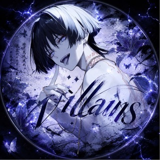 Telegram profile photo for 𝑽𝑰𝑳𝑳𝑨𝑰𝑵𝑺 | 𝑭𝑳𝑶𝑶𝑫 |16+|