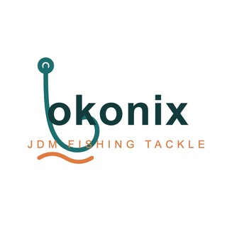 Telegram profile photo for okonix.com | Wędkarstwo: Sprzęt z Japonii i nie tylko