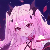 Telegram profile photo for ˚ ✧ ゚. коммишки Рены 🩵. ✧ ゚.