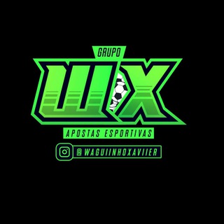 Telegram profile photo for GRUPO WX FREE 🤑⚽️⛳️