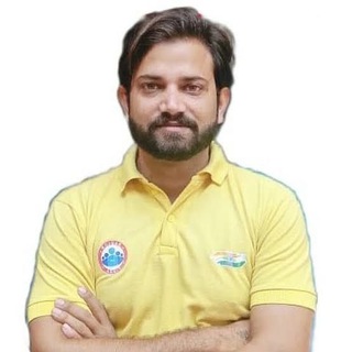 Telegram profile photo for Hindi by Naveen sir practice pdf