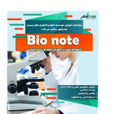 Telegram profile photo for Bio note🧬