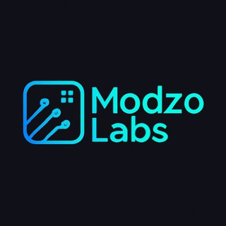 Telegram profile photo for ModzoLabs