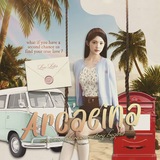 Telegram profile photo for arcaeina—docs
