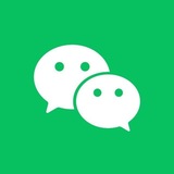 Telegram profile photo for 微信领域