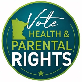 Telegram profile photo for Minnesotans for Health & Parental Rights