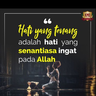 Telegram profile photo for MUTIARA HIKMAH