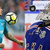 Telegram profile photo for Спортивная Аналитика⚽️🏒