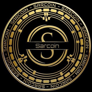 Telegram group profile photo for 🇮🇷Sarcoin Persian Official🇮🇷