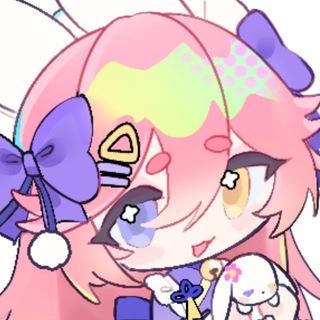 Telegram profile photo for вкусный данго 🍡˙ ̟ !!