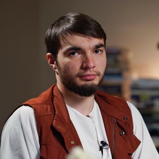 Telegram profile photo for Ахмад Санамакки