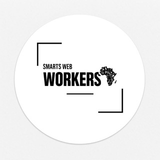 Telegram group profile photo for Smarts Web Workers