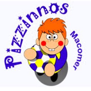 Telegram profile photo for ASD PIZZINNOS MACOMER