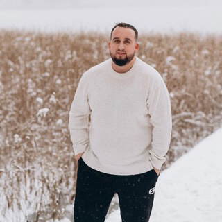 Telegram profile photo for Andrei Kreicbergs | Товарный Бизнес На Amazon