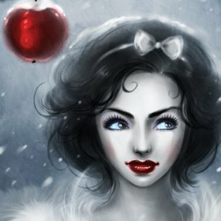 Telegram profile photo for SnowWhite7IAM