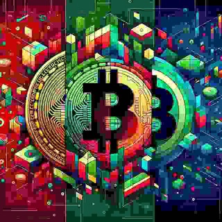 Telegram profile photo for ارز دیجیتال