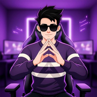Telegram profile photo for TubeExpertAI 🤖