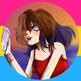 Telegram profile photo for У Лýны ʙ ᴨᴏдʙᴀᴧᴇ