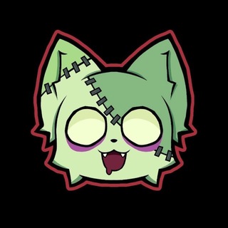 Telegram profile photo for 𖥻 ׁZ̸𝗈ოׄ𝖻𝗶 777