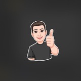 Telegram profile photo for В трейдинге!