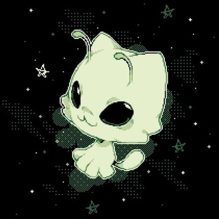 Telegram profile photo for ⋆. 𐙚˚࿔Лоты от cat𝜗𝜚˚⋆