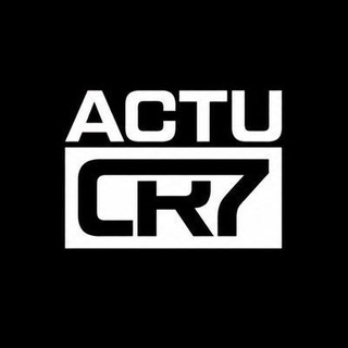 Telegram profile photo for CR7 FANS ⚽️