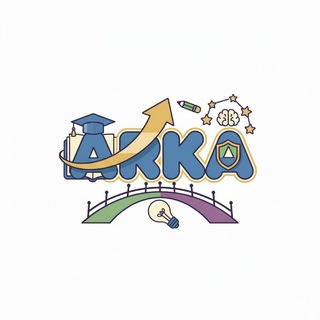 Telegram profile photo for گروه مشاورهی آرکا