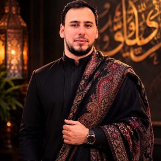 Telegram profile photo for خادم الحسين باقر الأفرجي